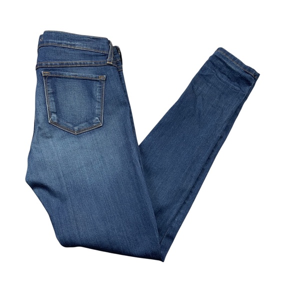 Flying Monkey Platinum 28 Cotton Blend Zipper Pockets - Picture 1 of 9